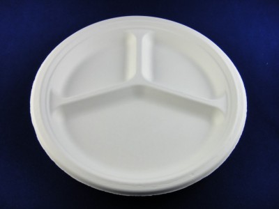P-0903 100% Compostable paper pulp product